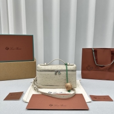 Loro Piana Satchel bags